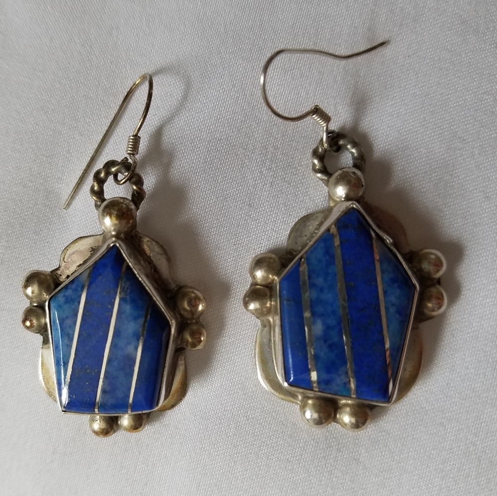 Native Earrings - image 2